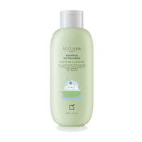 Yanbal - Bodyspa Baby Shampoo Extra Suave Aceite De Algodón 350ml
