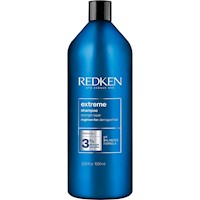 Shampoo Reparador Para Cabello Muy Dañado Extreme Redken 1000ml