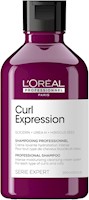 Shampoo en crema Curl Expresion Hidratante 300 Loreal