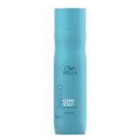 Shampoo Anticaspa Invigo Clean Scalp Wella Professionals 250ml