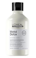 Shampoo Anti Metales Metal Detox Loreal 300ml
