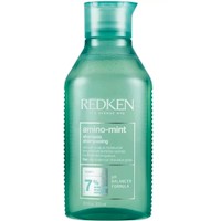 Shampoo Para Cabello Graso Amino Mint Redken 300ml