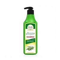 Shampoo Romero Crecepelo 520ml