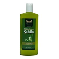 Shampoo de Sábila Taski Frasco 500ml