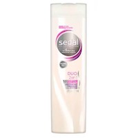 Shampoo Sedal Dúo 2 en 1 - Frasco 340 ML