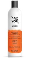 Shampoo Anti Frizz Proyou The Tamer Revlon 350ml