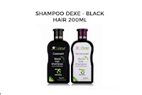 Shampoo Dexe - Black Hair 200ml