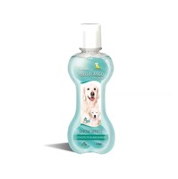 Shampoo para perros pelo blanco o claro My Doggy