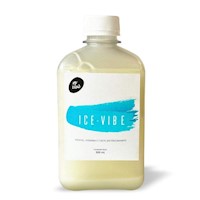 Ice-Vibe Shampoo Exfoliante 300 ML