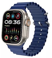 Smartwatch T900 Ultra Mini-Azul