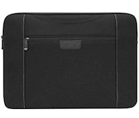 Funda Targus Slipskin 141 portátil con Asas Escondidas Negro