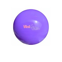 Pelota Pilates ViniGym 75 Morado