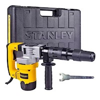 Martillo Demoledor SDS Max 1010W Stanley SHM5K-B2