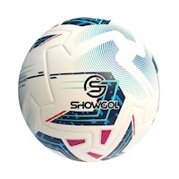 PELOTA FÚTBOL PU THERMOSELLADO TAMAÑO #5 SHOWGOL