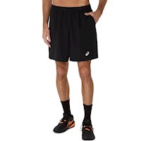 Short ASICS Court 9In Short Performance Black Hombre