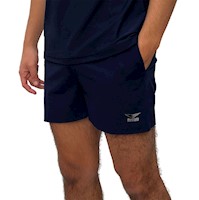 Short deportivo corto hombre Revati FT15-SH-M3 / Azul