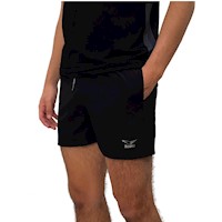 Short deportivo corto hombre Revati FT14-SH-M3 / Gris