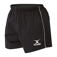 GILBERT SHORT MATCH NEGRO