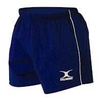 GILBERT SHORT MATCH AZUL MARINO
