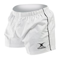 GILBERT SHORT MATCH BLANCO