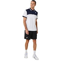 Shorts ASICS Men'S Court 9In Short Negro Hombre