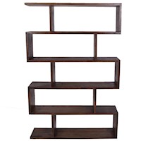 ESTANTE 5 NIVELES SHU