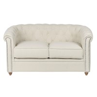 SOFA 2 CUERPOS CHESTER SIGURD
