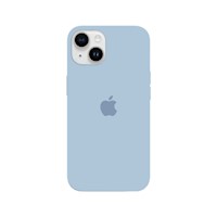 Case Compatible con iPhone 14 de Silicona