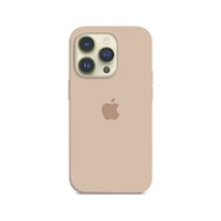 Case Compatible con iPhone 14 Pro de Silicona