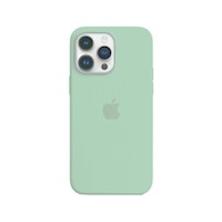 Case Compatible con iPhone 14 Pro Max de Silicona