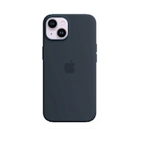 Case Compatible con iPhone 14 de Silicona