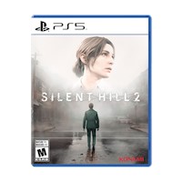 PS5 Videojuego Silent Hill 2