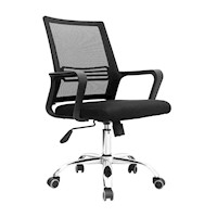 Silla Giratoria Evox CT212 para Escritorio y Oficina