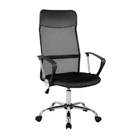 Silla Giratoria Evox CT221 para Escritorio y Oficina