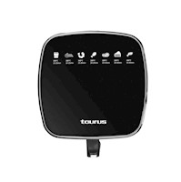Freidora de Aire Taurus Silver Fryer 5L