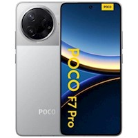 XIAOMI POCO F7 PRO 12GBRAM 512GB - SILVER