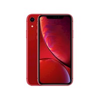 iPhone XR Rojo 64 GB