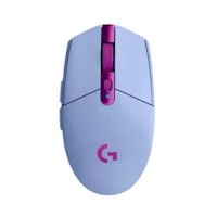 MOUSE GAMER LOGITECH G305 LIGHTSPEED SENSOR HERO 12K