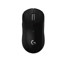 MOUSE GAMER LOGITECH G PRO X SUPERLIGHT WIRELESS SENSOR HERO 25K