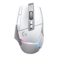 MOUSE GAMER LOGITECH G502 X PLUS RGB LIGHTSPEED SENSOR HERO 25K S