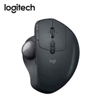 MOUSE LOGITECH MX ERGO WIRELESS TRACKBALL BLACK