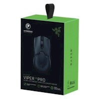 MOUSE GAMER RAZER VIPER V2 PRO WIRELESS 30K DPI SENSOR OPTICO GEN-3