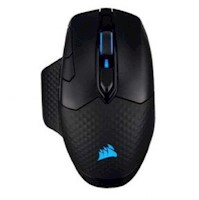 MOUSE GAMER CORSAIR DARK CORE RGB PRO WIRELESS 18K DPI