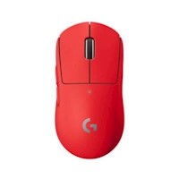 MOUSE GAMER LOGITECH G PRO X SUPERLIGHT WIRELESS SENSOR HERO 25K