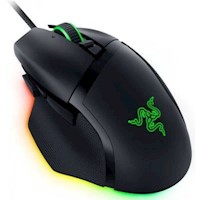 MOUSE GAMER RAZER BASILISK V3 RGB SENSOR FOCUS 26K DPI HYPERSCROLL