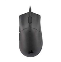 MOUSE GAMER CORSAIR SABRE PRO SENSOR OPTICO PIXART 18K DPI 6 BOTONES