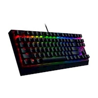 TECLADO GAMER RAZER BLACKWIDOW V3 TKL RGB SWITCH YELLOW