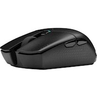 MOUSE GAMER CORSAIR KATAR PRO BLUETOOTH SENSOR PIXART10K DPI 6 BOTONES