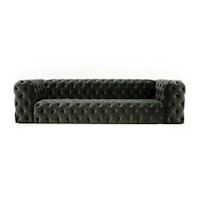 SOFA 4 CUERPOS CHESTERLARS