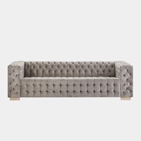 SOFA 3 CUERPOS CHESTERJENSEN